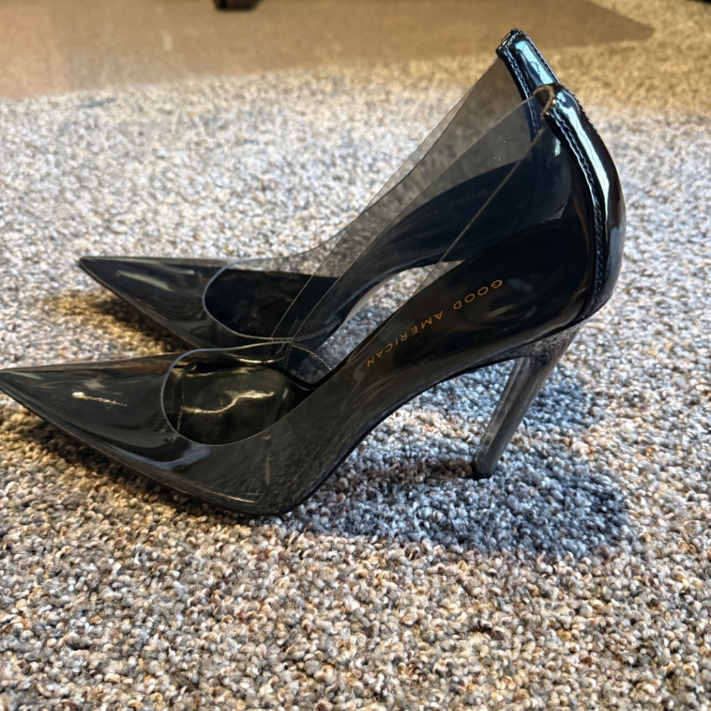 Good American Heels - Picture 4 of 4
